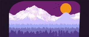 HTML5 SVG雪山树林日落动画场景特效牛品源码-源码下载-源码社区-zblog主题插件-PHP源码-三合一源码-直播源码-短视频源码-APP源码-即时通讯-源码-交友源码牛品源码网