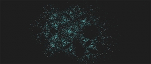 HTML5 Canvas酷炫分形星系动画特效牛品源码-源码下载-源码社区-zblog主题插件-PHP源码-三合一源码-直播源码-短视频源码-APP源码-即时通讯-源码-交友源码牛品源码网