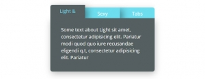 jQuery+CSS3 3D立体阴影效果选项卡切换插件牛品源码-源码下载-源码社区-zblog主题插件-PHP源码-三合一源码-直播源码-短视频源码-APP源码-即时通讯-源码-交友源码牛品源码网
