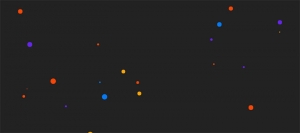 HTML5 Canvas彩色圆点粒子飘动动画特效牛品源码-源码下载-源码社区-zblog主题插件-PHP源码-三合一源码-直播源码-短视频源码-APP源码-即时通讯-源码-交友源码牛品源码网