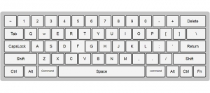 CSS3绘制mac笔记本键盘样式代码牛品源码-源码下载-源码社区-zblog主题插件-PHP源码-三合一源码-直播源码-短视频源码-APP源码-即时通讯-源码-交友源码牛品源码网