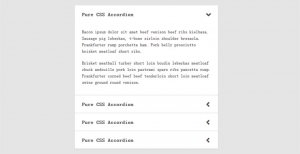 简洁的CSS3滑动手风琴切换特效牛品源码-源码下载-源码社区-zblog主题插件-PHP源码-三合一源码-直播源码-短视频源码-APP源码-即时通讯-源码-交友源码牛品源码网