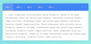Material Design风格动画效果Tabs选项卡特效牛品源码-源码下载-源码社区-zblog主题插件-PHP源码-三合一源码-直播源码-短视频源码-APP源码-即时通讯-源码-交友源码牛品源码网