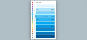 HTML5+CSS3制作的颜色选取器代码牛品源码-源码下载-源码社区-zblog主题插件-PHP源码-三合一源码-直播源码-短视频源码-APP源码-即时通讯-源码-交友源码牛品源码网