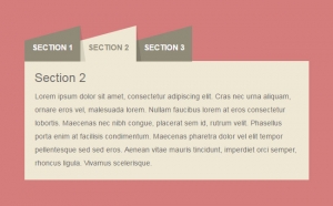 CSS3美化的Bootstrap选项卡特效牛品源码-源码下载-源码社区-zblog主题插件-PHP源码-三合一源码-直播源码-短视频源码-APP源码-即时通讯-源码-交友源码牛品源码网