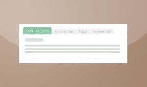 jQuery+css弹性伸缩Tabs选项卡代码牛品源码-源码下载-源码社区-zblog主题插件-PHP源码-三合一源码-直播源码-短视频源码-APP源码-即时通讯-源码-交友源码牛品源码网