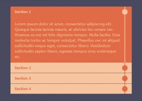 Bootstrap Accordion手风琴选项卡代码牛品源码-源码下载-源码社区-zblog主题插件-PHP源码-三合一源码-直播源码-短视频源码-APP源码-即时通讯-源码-交友源码牛品源码网
