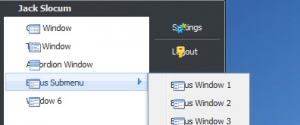 JS网页模拟windows操作系统桌面后台管理框架牛品源码-源码下载-源码社区-zblog主题插件-PHP源码-三合一源码-直播源码-短视频源码-APP源码-即时通讯-源码-交友源码牛品源码网