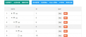 Layui调用json获取表格动态数据代码牛品源码-源码下载-源码社区-zblog主题插件-PHP源码-三合一源码-直播源码-短视频源码-APP源码-即时通讯-源码-交友源码牛品源码网