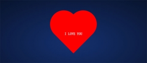 CSS3告白爱心跳动动画特效牛品源码-源码下载-源码社区-zblog主题插件-PHP源码-三合一源码-直播源码-短视频源码-APP源码-即时通讯-源码-交友源码牛品源码网