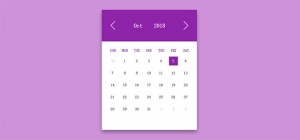 HTML5+CSS3背景变色日历表切换代码牛品源码-源码下载-源码社区-zblog主题插件-PHP源码-三合一源码-直播源码-短视频源码-APP源码-即时通讯-源码-交友源码牛品源码网