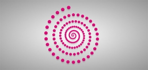 HTML5 Canvas 3D螺旋状圆点线条动画特效牛品源码-源码下载-源码社区-zblog主题插件-PHP源码-三合一源码-直播源码-短视频源码-APP源码-即时通讯-源码-交友源码牛品源码网