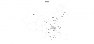 html5 canvas+echarts全国省市地图代码牛品源码-源码下载-源码社区-zblog主题插件-PHP源码-三合一源码-直播源码-短视频源码-APP源码-即时通讯-源码-交友源码牛品源码网