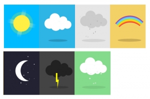 css3绘制animation动态天气图标代码牛品源码-源码下载-源码社区-zblog主题插件-PHP源码-三合一源码-直播源码-短视频源码-APP源码-即时通讯-源码-交友源码牛品源码网