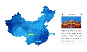 jQuery城市地图鼠标经过标注显示文字介绍代码牛品源码-源码下载-源码社区-zblog主题插件-PHP源码-三合一源码-直播源码-短视频源码-APP源码-即时通讯-源码-交友源码牛品源码网