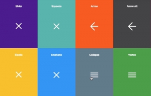 18种CSS3汉堡包图标变形动画按钮牛品源码-源码下载-源码社区-zblog主题插件-PHP源码-三合一源码-直播源码-短视频源码-APP源码-即时通讯-源码-交友源码牛品源码网