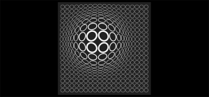 3D立体效果HTML5点阵列局部放大镜动画特效牛品源码-源码下载-源码社区-zblog主题插件-PHP源码-三合一源码-直播源码-短视频源码-APP源码-即时通讯-源码-交友源码牛品源码网