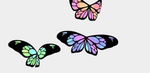 HTML5 Canvas绘制漂亮的蝴蝶飞舞动画特效牛品源码-源码下载-源码社区-zblog主题插件-PHP源码-三合一源码-直播源码-短视频源码-APP源码-即时通讯-源码-交友源码牛品源码网