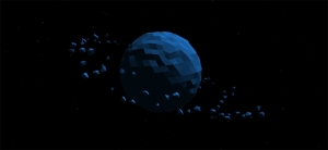 html5 canvas碎片3D环绕地球天体运动动画特效牛品源码-源码下载-源码社区-zblog主题插件-PHP源码-三合一源码-直播源码-短视频源码-APP源码-即时通讯-源码-交友源码牛品源码网