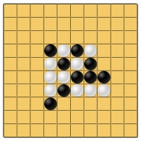 HTML5五子棋网页小游戏代码牛品源码-源码下载-源码社区-zblog主题插件-PHP源码-三合一源码-直播源码-短视频源码-APP源码-即时通讯-源码-交友源码牛品源码网