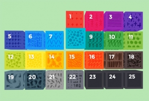 3D魔方日历行程表HTML5特效代码牛品源码-源码下载-源码社区-zblog主题插件-PHP源码-三合一源码-直播源码-短视频源码-APP源码-即时通讯-源码-交友源码牛品源码网