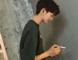 男生网名一个字霸气简单 男生网名高冷成熟一点一个字_QQ网名牛品源码-源码下载-源码社区-zblog主题插件-PHP源码-三合一源码-直播源码-短视频源码-APP源码-即时通讯-源码-交友源码牛品源码网
