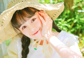 00后呆萌可爱女生qq名字大全2018 一个小馋猫_QQ网名牛品源码-源码下载-源码社区-zblog主题插件-PHP源码-三合一源码-直播源码-短视频源码-APP源码-即时通讯-源码-交友源码牛品源码网