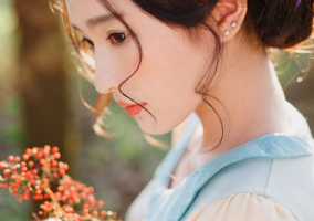 2018清新诗意女生qq名字大全 好听的文艺范qq网名精选_QQ网名牛品源码-源码下载-源码社区-zblog主题插件-PHP源码-三合一源码-直播源码-短视频源码-APP源码-即时通讯-源码-交友源码牛品源码网