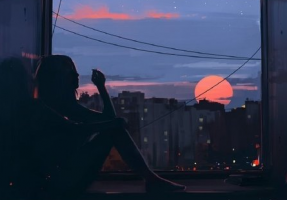 深夜伤感的说说心情一段精选2018 再深的感情也抵不过一句再见_QQ说说牛品源码-源码下载-源码社区-zblog主题插件-PHP源码-三合一源码-直播源码-短视频源码-APP源码-即时通讯-源码-交友源码牛品源码网