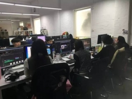 月均5亿次播放量,川上传媒致力于做内容团队的加速器牛品源码-源码下载-源码社区-zblog主题插件-PHP源码-三合一源码-直播源码-短视频源码-APP源码-即时通讯-源码-交友源码牛品源码网