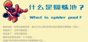 什么是蜘蛛池，详解蜘蛛池的外推方法与技巧_蜘蛛技巧_超级蜘蛛池牛品源码-源码下载-源码社区-zblog主题插件-PHP源码-三合一源码-直播源码-短视频源码-APP源码-即时通讯-源码-交友源码牛品源码网