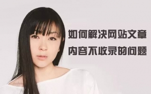 网站不收录的原因总结牛品源码-源码下载-源码社区-zblog主题插件-PHP源码-三合一源码-直播源码-短视频源码-APP源码-即时通讯-源码-交友源码牛品源码网