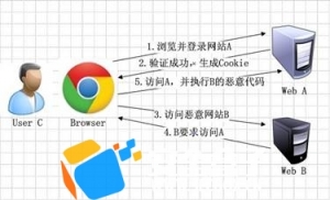 常见的CSRF、XSS、SQL注入、DDOS流量攻击_蜘蛛技巧_超级蜘蛛池牛品源码-源码下载-源码社区-zblog主题插件-PHP源码-三合一源码-直播源码-短视频源码-APP源码-即时通讯-源码-交友源码牛品源码网