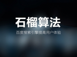 SEO之最新石榴算法大揭秘牛品源码-源码下载-源码社区-zblog主题插件-PHP源码-三合一源码-直播源码-短视频源码-APP源码-即时通讯-源码-交友源码牛品源码网