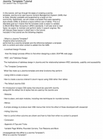 Joomla官方模板制作指南 英文PDF_PHP教程牛品源码-源码下载-源码社区-zblog主题插件-PHP源码-三合一源码-直播源码-短视频源码-APP源码-即时通讯-源码-交友源码牛品源码网