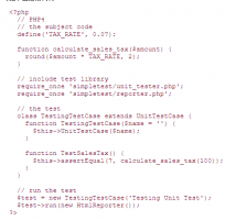 PHP设计模式指南 中文_PHP教程牛品源码-源码下载-源码社区-zblog主题插件-PHP源码-三合一源码-直播源码-短视频源码-APP源码-即时通讯-源码-交友源码牛品源码网