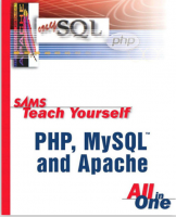 PHP MySQL和Apache的学习 英文PDF_PHP教程牛品源码-源码下载-源码社区-zblog主题插件-PHP源码-三合一源码-直播源码-短视频源码-APP源码-即时通讯-源码-交友源码牛品源码网