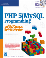 PHP5 MySQL编程入门 中文PDF_PHP教程牛品源码-源码下载-源码社区-zblog主题插件-PHP源码-三合一源码-直播源码-短视频源码-APP源码-即时通讯-源码-交友源码牛品源码网