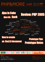 PHP MORE 第六期 PDF_PHP教程牛品源码-源码下载-源码社区-zblog主题插件-PHP源码-三合一源码-直播源码-短视频源码-APP源码-即时通讯-源码-交友源码牛品源码网