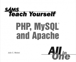 自学 PHP MySQL和Apache PDF_PHP教程牛品源码-源码下载-源码社区-zblog主题插件-PHP源码-三合一源码-直播源码-短视频源码-APP源码-即时通讯-源码-交友源码牛品源码网