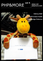 PHP MORE 第四期完整版 PDF_PHP教程牛品源码-源码下载-源码社区-zblog主题插件-PHP源码-三合一源码-直播源码-短视频源码-APP源码-即时通讯-源码-交友源码牛品源码网