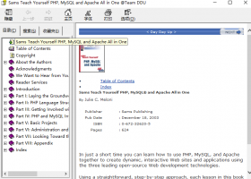 24小时学会使用PHP MySQL and Apache 第二版 chm_PHP教程牛品源码-源码下载-源码社区-zblog主题插件-PHP源码-三合一源码-直播源码-短视频源码-APP源码-即时通讯-源码-交友源码牛品源码网