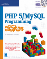 PHP5 MySQL 编程入门 PDF_PHP教程牛品源码-源码下载-源码社区-zblog主题插件-PHP源码-三合一源码-直播源码-短视频源码-APP源码-即时通讯-源码-交友源码牛品源码网