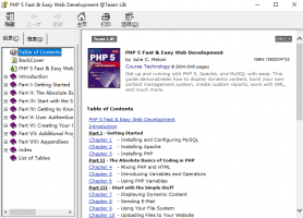 PHP 5 网站快速开发 chm_PHP教程牛品源码-源码下载-源码社区-zblog主题插件-PHP源码-三合一源码-直播源码-短视频源码-APP源码-即时通讯-源码-交友源码牛品源码网