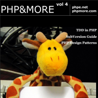 PHP MORE 第四期完整版 中文PDF_PHP教程牛品源码-源码下载-源码社区-zblog主题插件-PHP源码-三合一源码-直播源码-短视频源码-APP源码-即时通讯-源码-交友源码牛品源码网