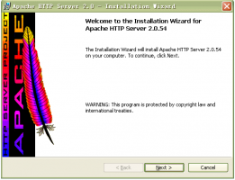 PHP MySQL apache安装指南 中文版_PHP教程牛品源码-源码下载-源码社区-zblog主题插件-PHP源码-三合一源码-直播源码-短视频源码-APP源码-即时通讯-源码-交友源码牛品源码网