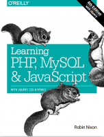 PHP MySQL与javascript学习手册(第4版) pdf_PHP教程牛品源码-源码下载-源码社区-zblog主题插件-PHP源码-三合一源码-直播源码-短视频源码-APP源码-即时通讯-源码-交友源码牛品源码网