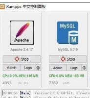 Qampp 32位_PHP教程牛品源码-源码下载-源码社区-zblog主题插件-PHP源码-三合一源码-直播源码-短视频源码-APP源码-即时通讯-源码-交友源码牛品源码网