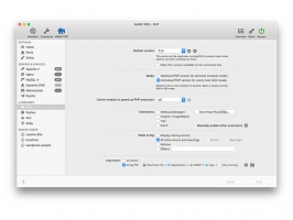 MAMP Pro for Mac 4.4_PHP教程牛品源码-源码下载-源码社区-zblog主题插件-PHP源码-三合一源码-直播源码-短视频源码-APP源码-即时通讯-源码-交友源码牛品源码网