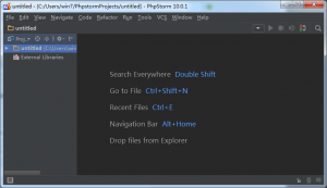 PhpStorm 18.2.1 Win版_PHP教程牛品源码-源码下载-源码社区-zblog主题插件-PHP源码-三合一源码-直播源码-短视频源码-APP源码-即时通讯-源码-交友源码牛品源码网